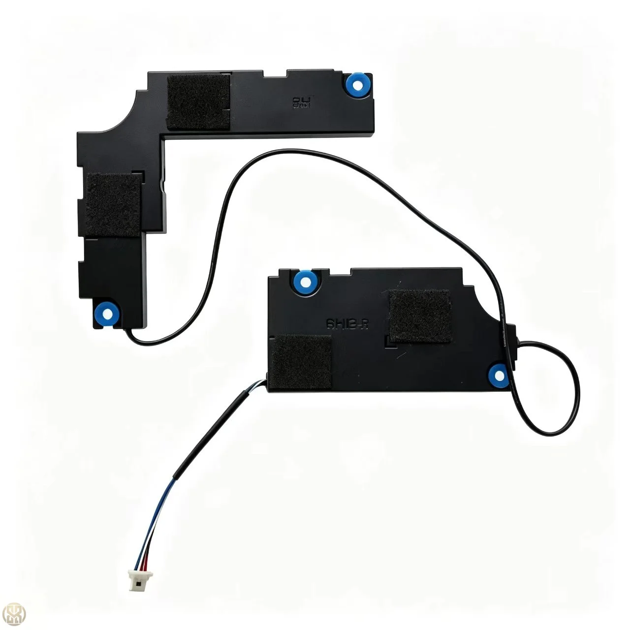 04H49C CN-04H49C Built-in Audio Speaker For Dell Latitude 3310 Laptop Internal Speaker