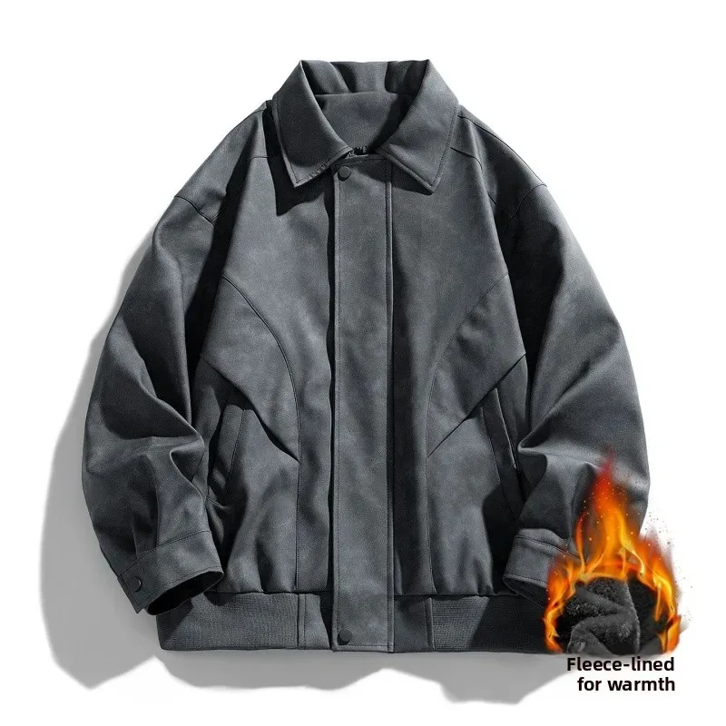 

Spring and Autumn Outdoor Cycling Windproof Breathable Jacket Men's Outdoor Sports Casual Handsome Trendy Versatile Coat