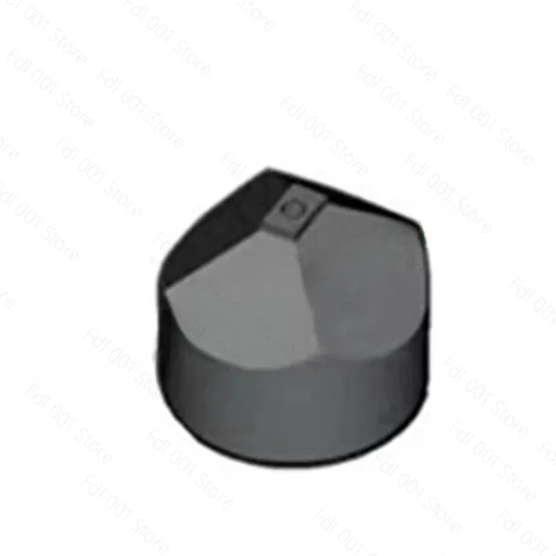 

HTRT Square Rubber Chip Nozzle 6 High Temperature ESD Anti-backflow for Die Bonder