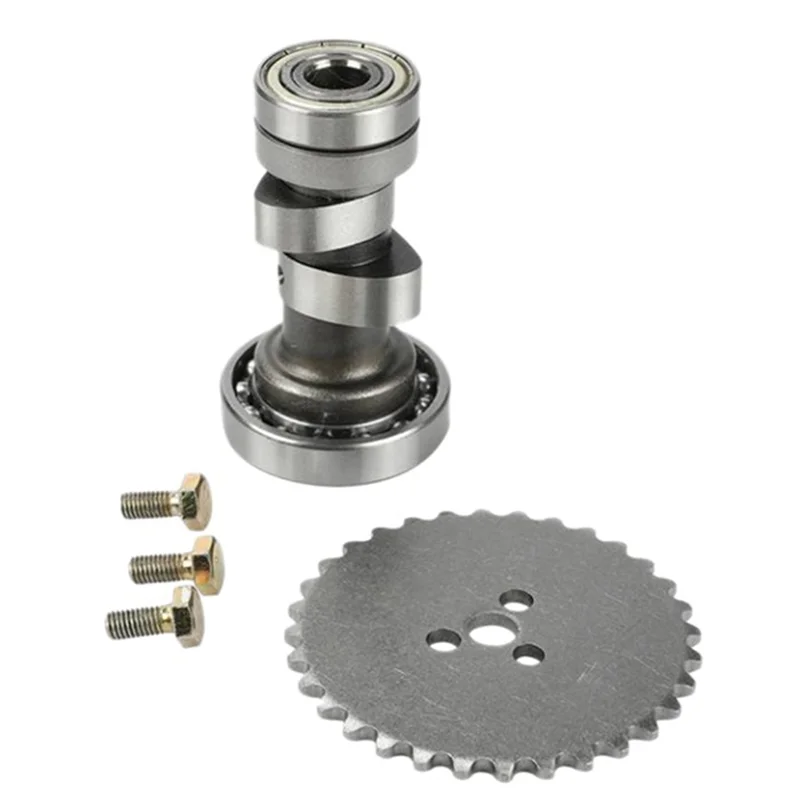 

Motorcycle Racing Engine Pit Dirt Cam Camshaft Kit For YX140 YX 140Cc