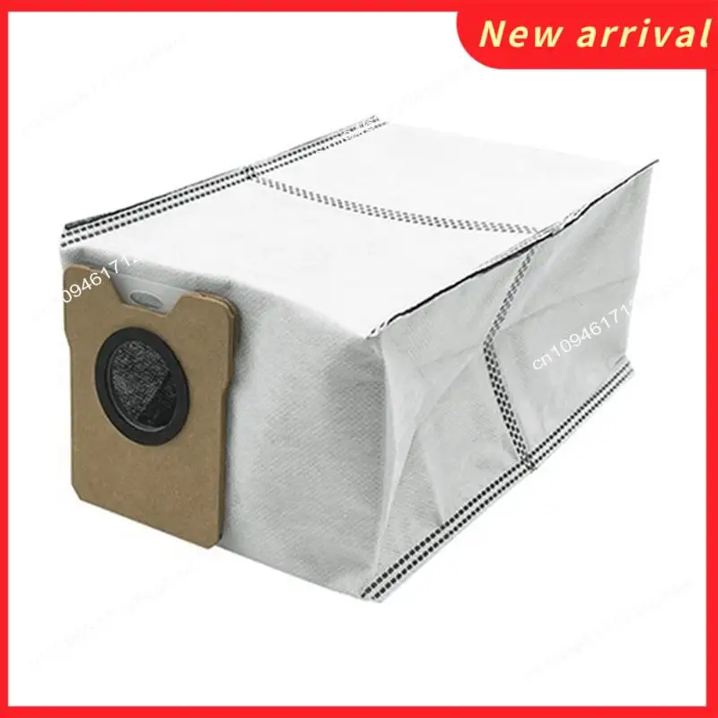 N89R Staubsaugerbeutel passend für Eufy Omni C20 Ersatzteile Staubbeutel mit großer Kapazität