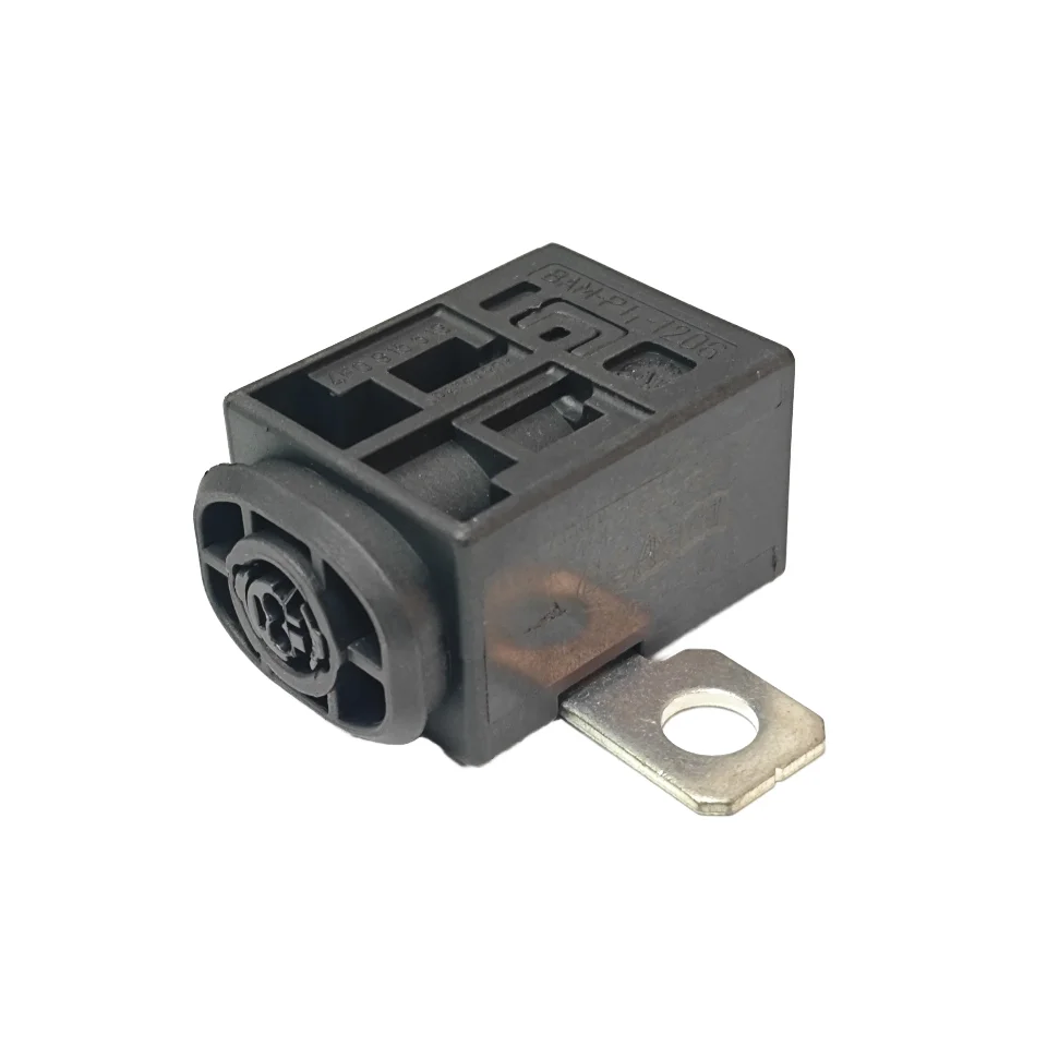 New 12V Battery Overload Protection Fuse DQL-14 for Au di A6 C6 Allroad A6L OE 4N0915519 VLB Brand 1 Year Warranty