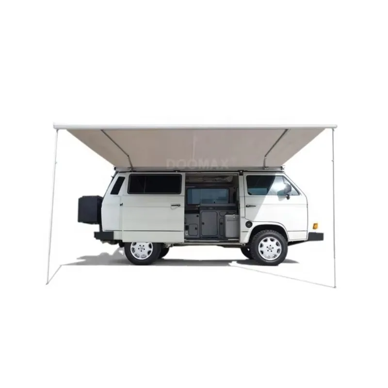 

Car Roof Top Tent Awning