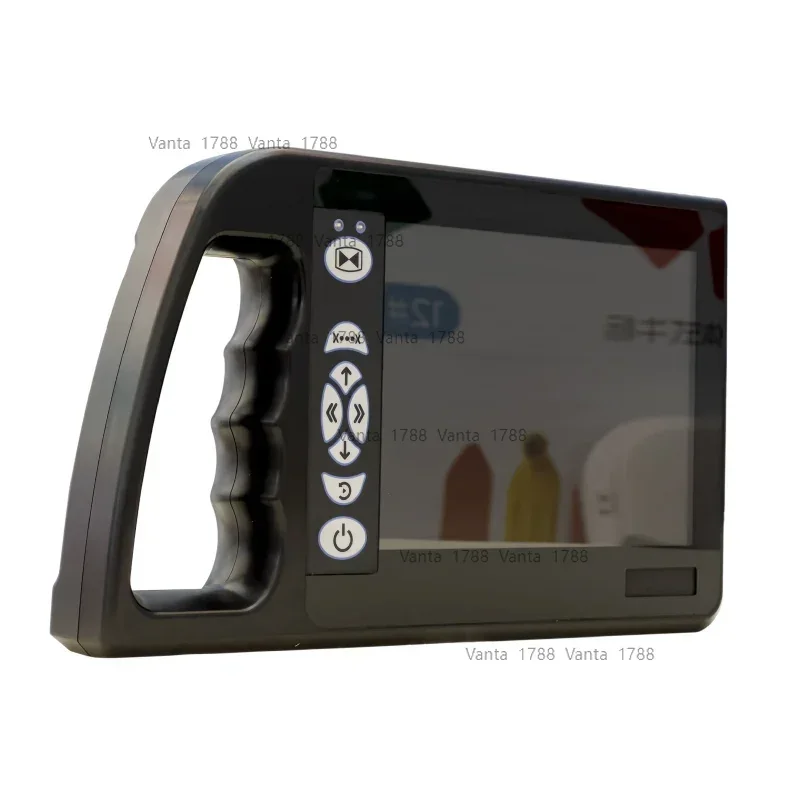 

ECI-3000A+ Ветеринарный прибор USB-флеш-диск Выход Водонепроницаемый Тип USG