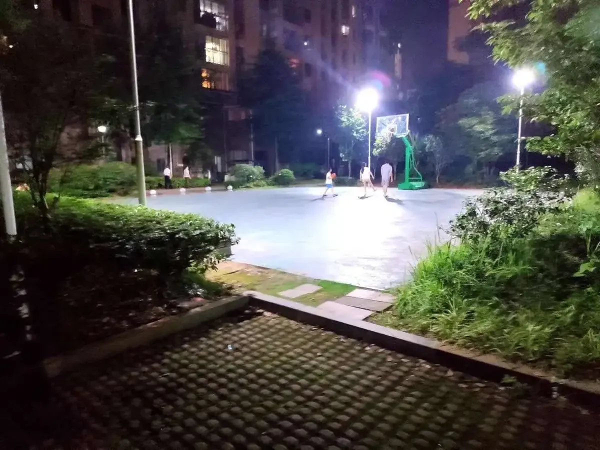 Solar LED Outdoor Lighting IR Sensor Super Bright Wall Lamp 30000mAh Long Lasting Waterproof Solar Light For Garden Street Patio