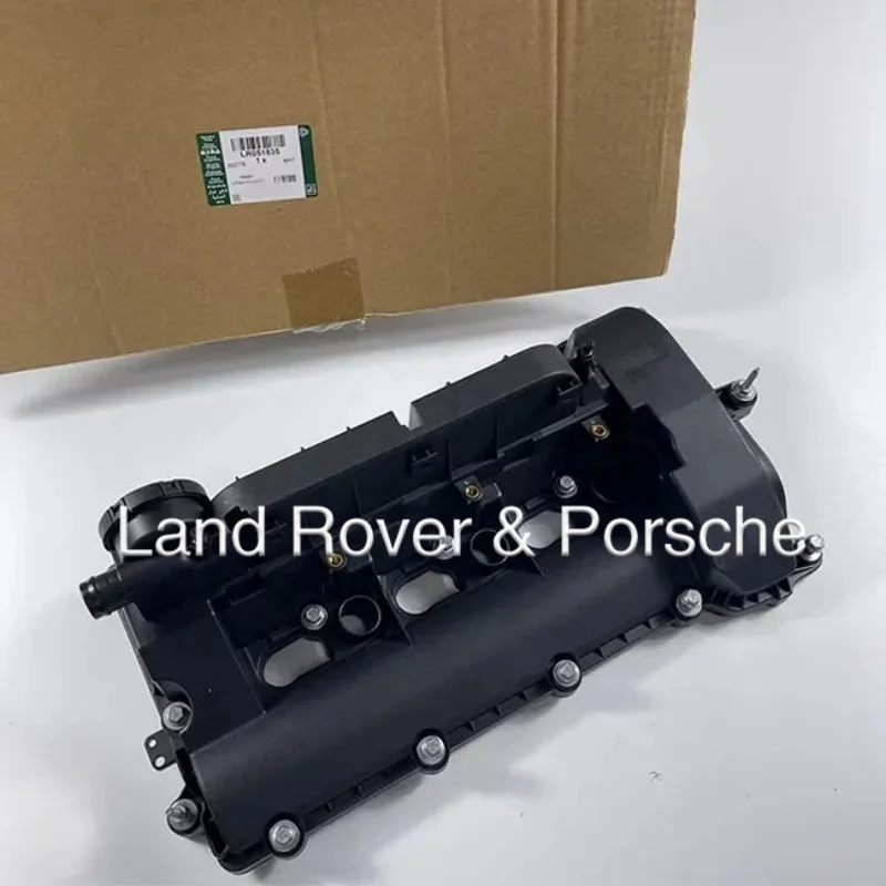 Suitable for LR Discovery 4/5 Land Rover Range Rover Petrol 3.0T Engine Valve Cover LR109353 LR041685  LR109354 LR LR051835