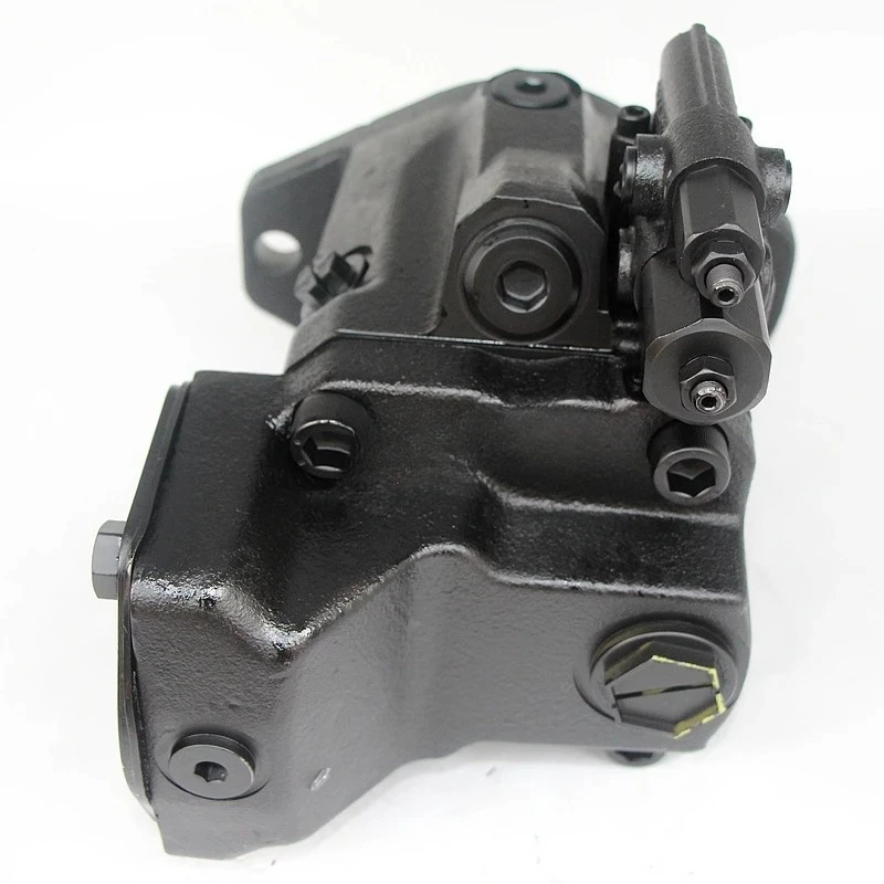 Elic Loader 432E Fa…