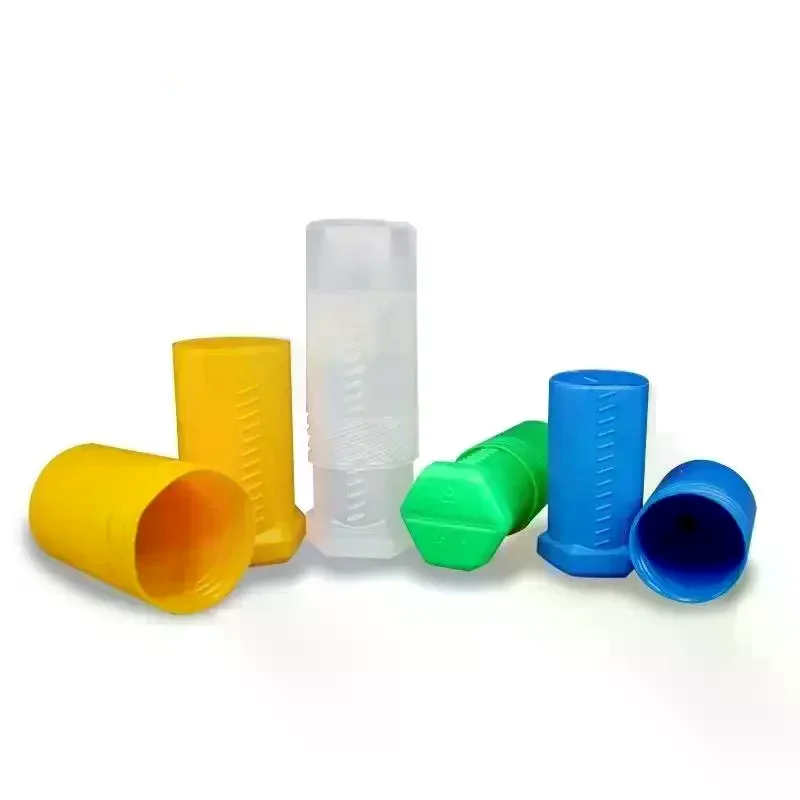 1Pcs Einstellbare Höhe Make-Up Pinsel Zylinder Mit Deckel Kunststoff Versenkbare Bleistift Halter Staubdicht Kosmetik Pinsel Halter Box