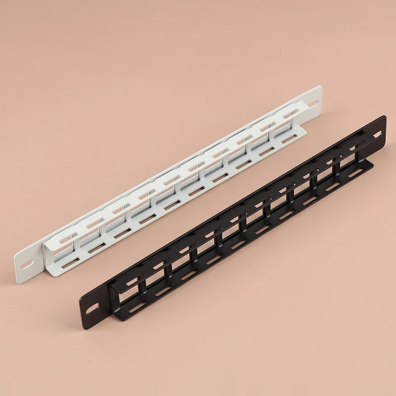 Network 10-Port 1U …