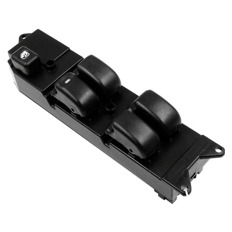 

Car Accessories LHD Driver Side Electric Power Master Window Switch Fit Accessories Parts Component For Mitsubishi L200