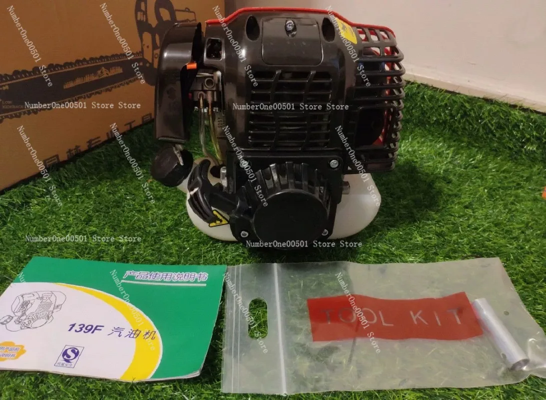 139 140FA 4 Stroke Engine for Lawn Mower