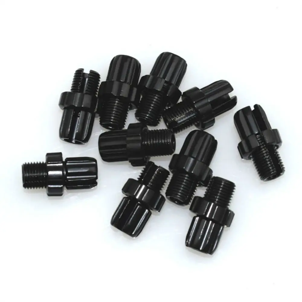 Tornillos de freno para bicicleta de aleación de aluminio con ajustador - imagen 3