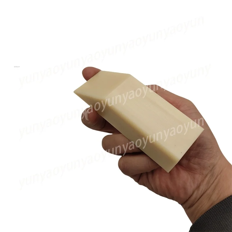 Car Depression Repair Tool - Nylon Knock Rod (edge Depression Repair Rod Without Hurting The Paint Surface, Sturdy and Durable)