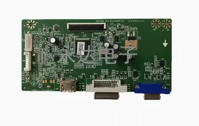 

Original N246V driver board HP238 HP24Y 320212031000000 motherboard