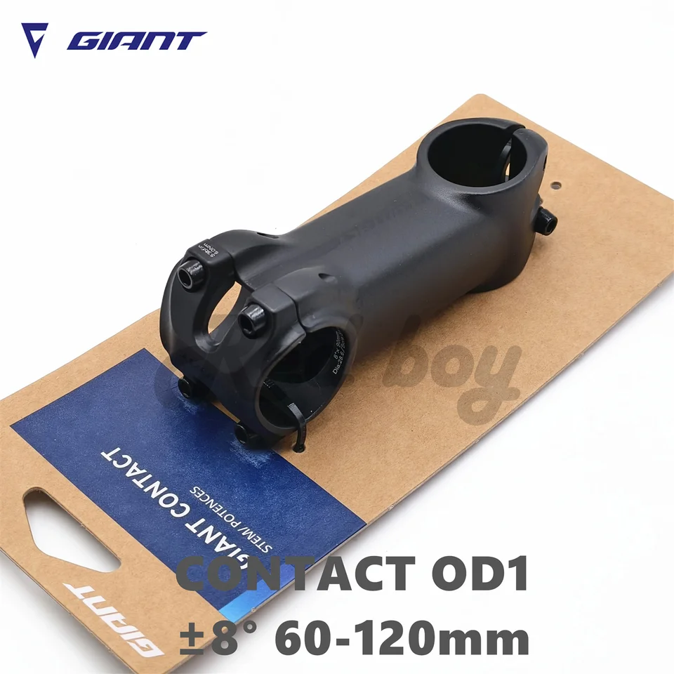 Giant 2020 New Contact stem 60/70/80/90/100/110/120mm +/-8 degree