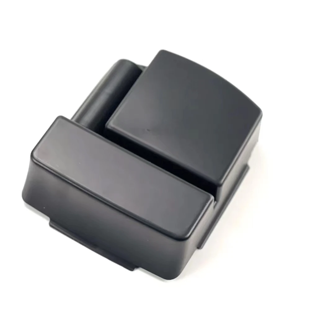 Auto Interior Storage Box For Kia Seltos 2020 2021 2023 2024 Car Middle Armrest Storage Box Organizer Tray Car Accessories