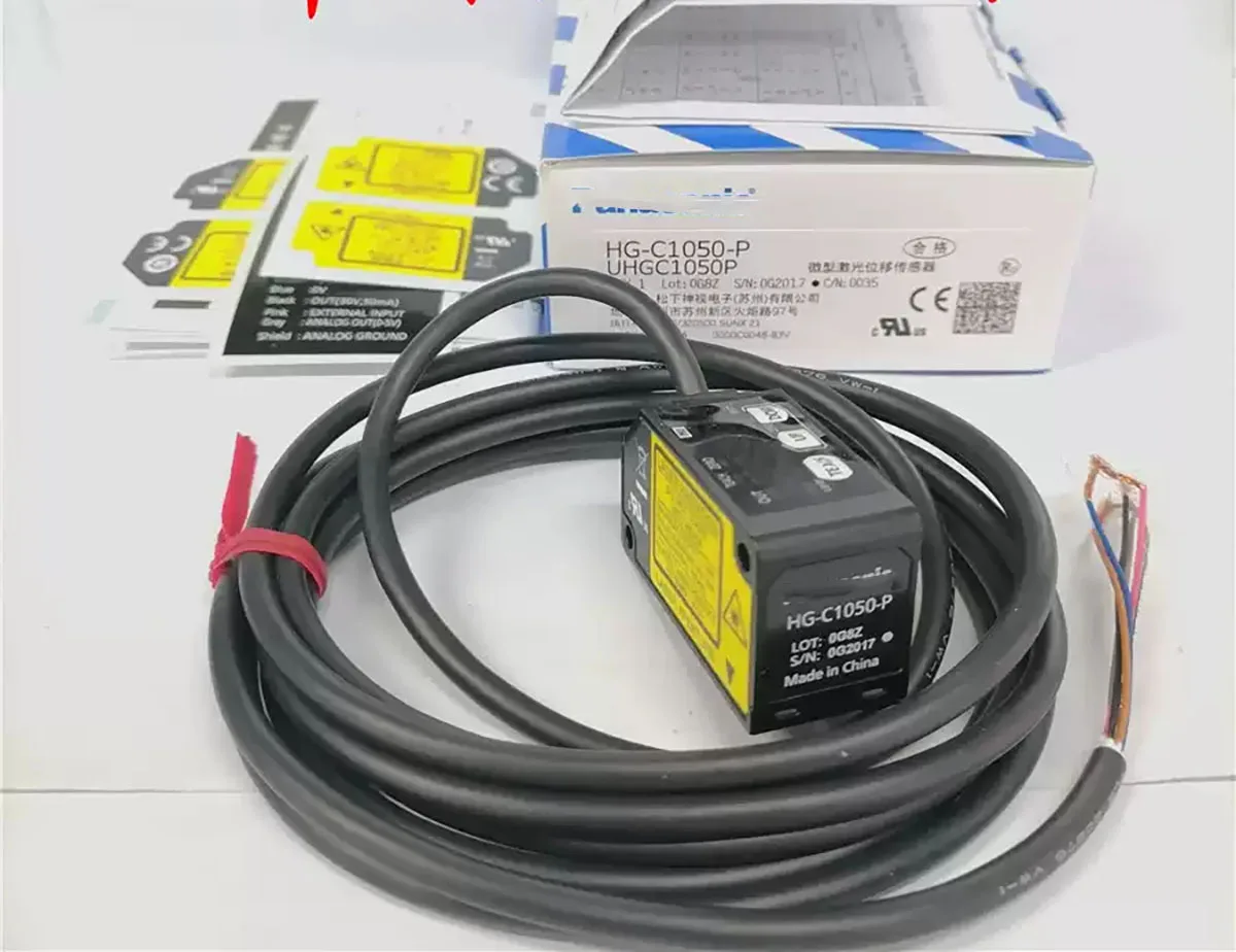 1 PCS HG-C1050-P NOVO 100% Garantia de Qualidade