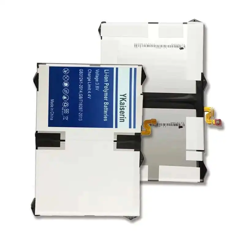 بطارية كمبيوتر لوحي سامسونج جالاكسي تاب S3 9.7 SM-T825C T820 T825 EB-BT825ABE 7900mAh