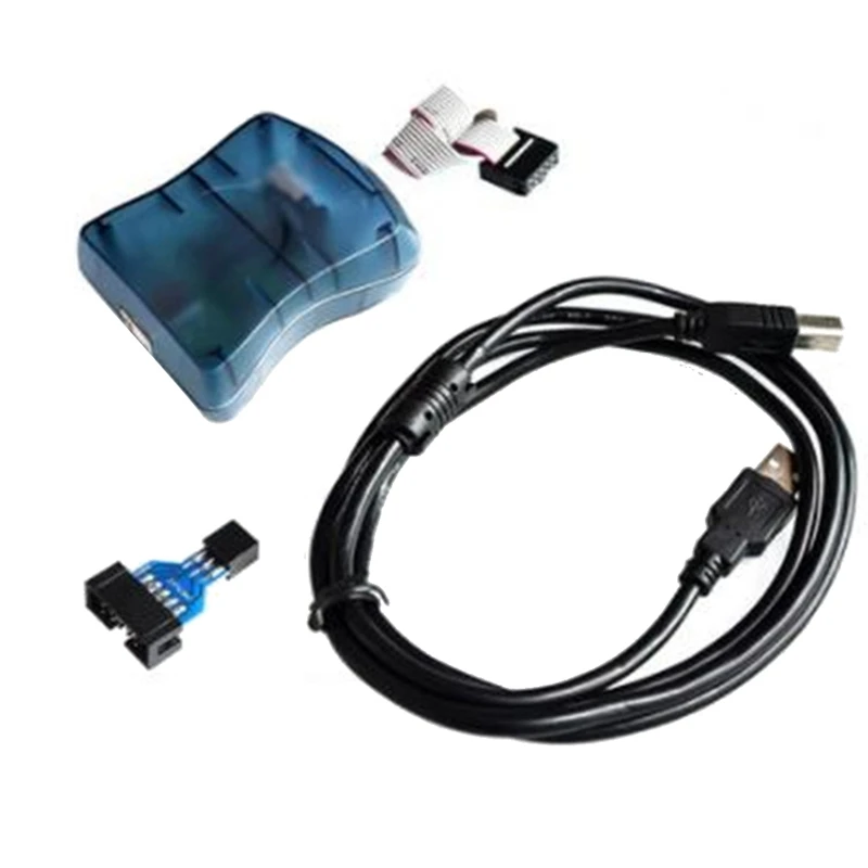 New AVR ISP Downloader/Download Cable/Programmer XD