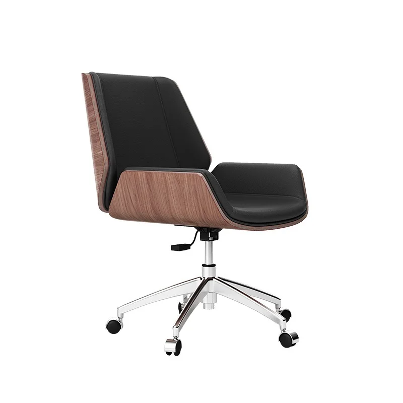

Home Study Computer Chair Modern Simple Conference Chair