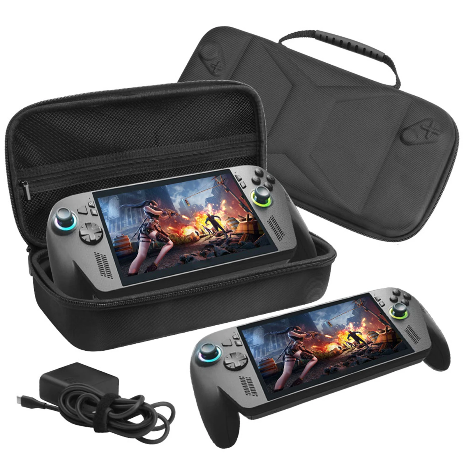 For Rog Xbox Ally X…