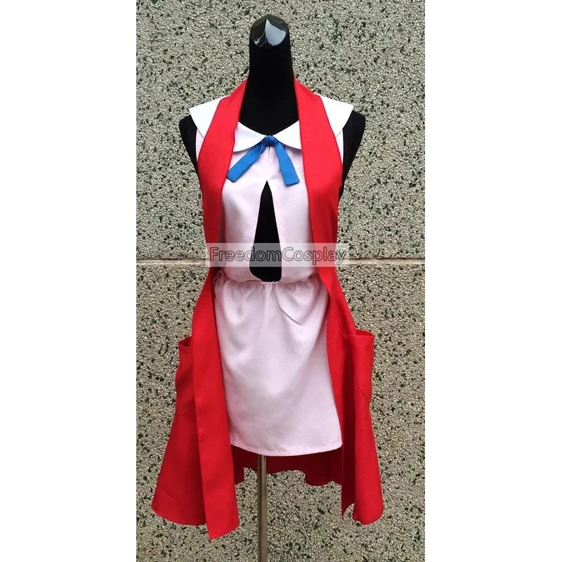 New Serena Cosplay Pocket Costume