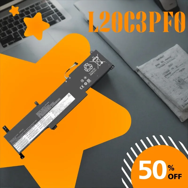 L20C3PF0 45WH 4054M…