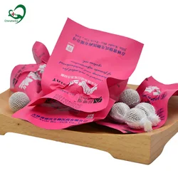 50 Pcs Yoni Detox Pearls Bulk Womb Healing Menstrual Pain Gynecological Diseases Melasma Dark Spots Health Care Feminine Hygiene