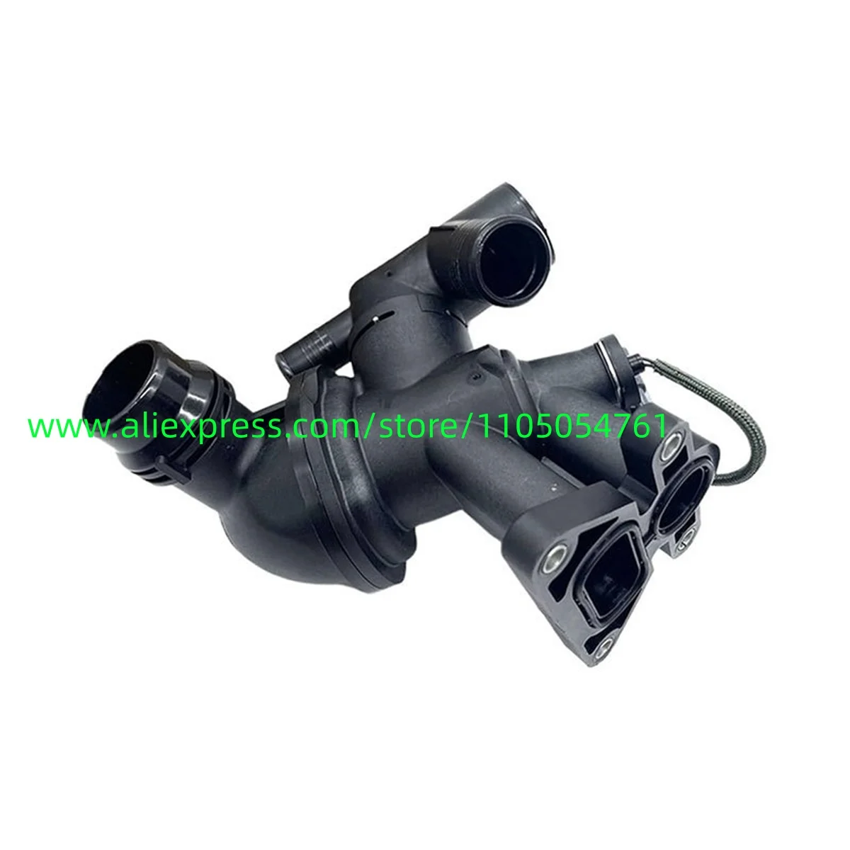 

LR105974 LR081683 are suitable for the L-and R-over AJ200 engine cooling thermostat