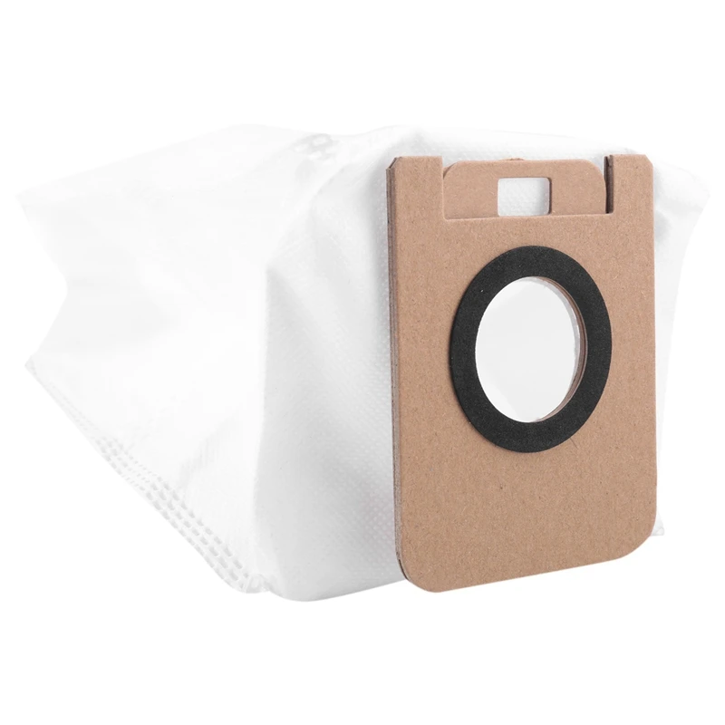 2X For Dream BOT Z10 Pro L10 Plus Vacuum Cleaner Main Brush Filter Side Brush Mop Cloth Dust Bag Accessories Replacement