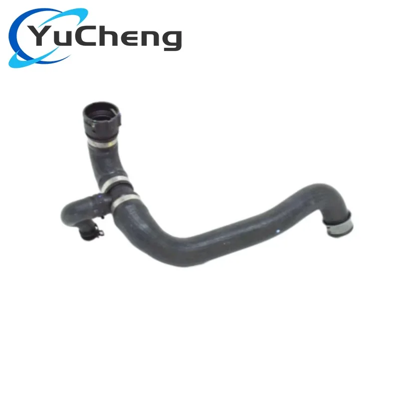 

1665004775 Совершенно новый шланг радиатора охлаждающей жидкости двигателя для Mercedes-Benz GL450 GL550 GL63 ML550 ML63