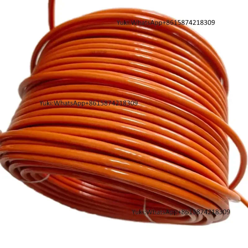 High-Quality Wholesale 2.75mm2 Rov/Auv/Usv Cable for International Buyers