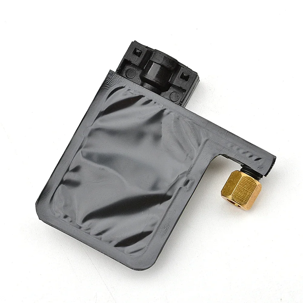 

50PCS DX5 Big UV Ink Damper Ink Dumper Filter for Epson DX5 XP600 R2000 R1800 Head for Mutoh Galaxy Human Xuli Printer