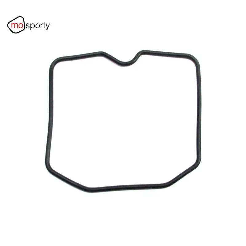 Carburetor Float Bowl O-ring Gasket Seal Repair Kit for Suzuki KLC650 GSF600 LTA400 LTA500 LTF400 LTF500 for Triumph T1241036