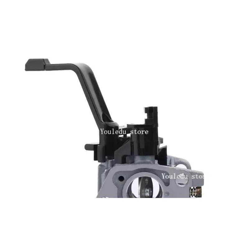 

Подходит для карбюратора масляного генератора GX120 GX160 GX200 168F 5,5 л.с. 6,5 л.с. 2 кВт.