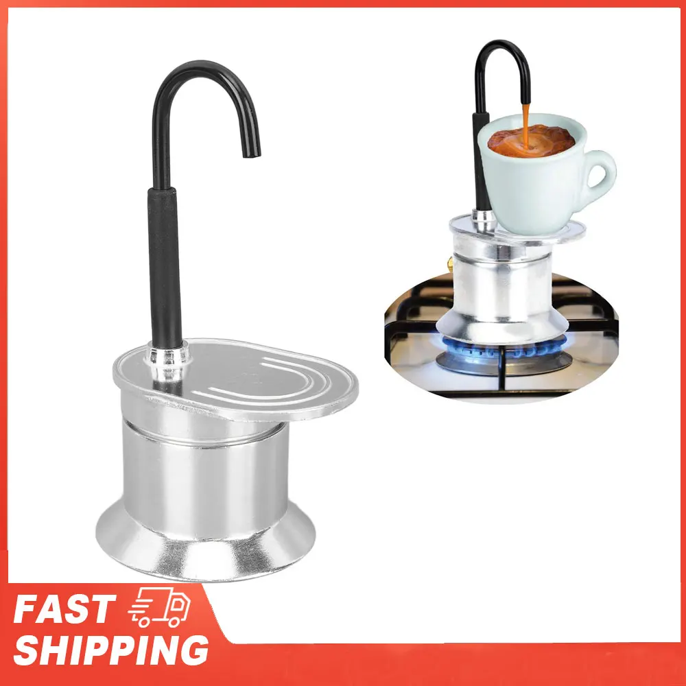 #13 Compare Electric Espresso Pots Before You Buy