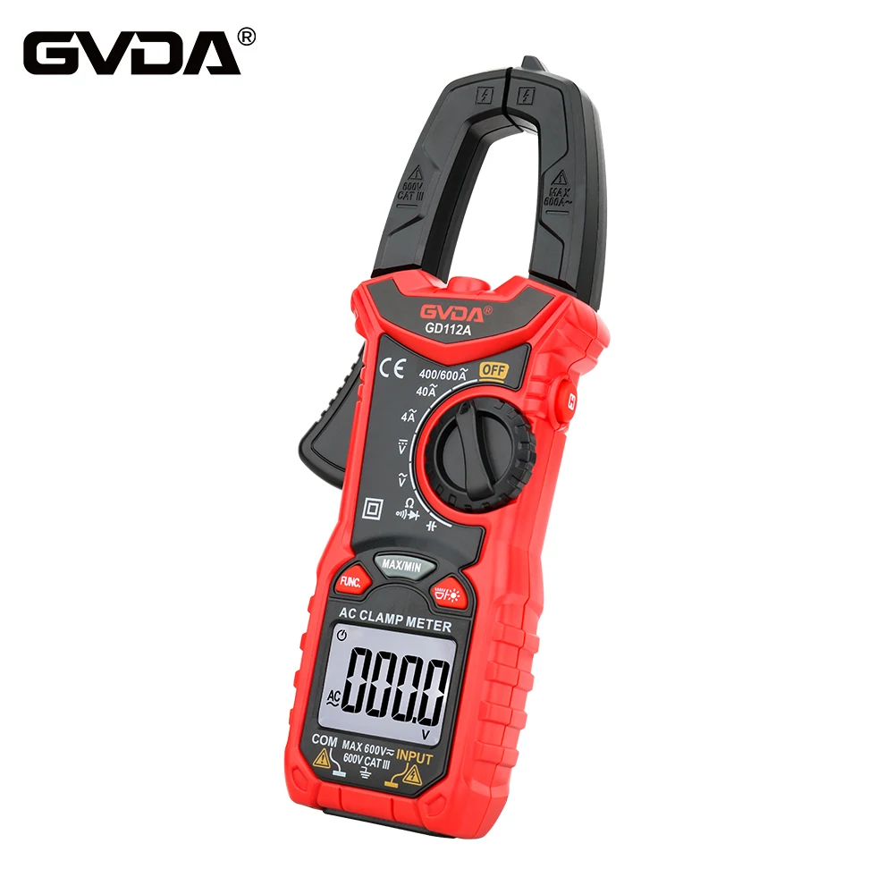 Gvda 6000 Counts Di…