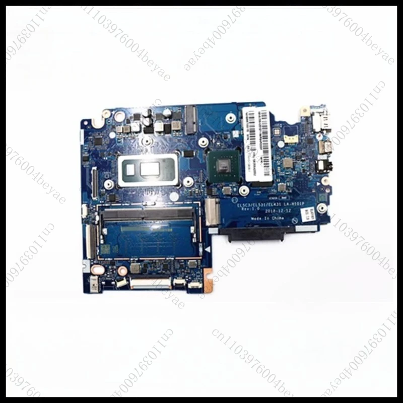 

2019 S340-14IWL S340-15IWL S340-14-15API Motherboard