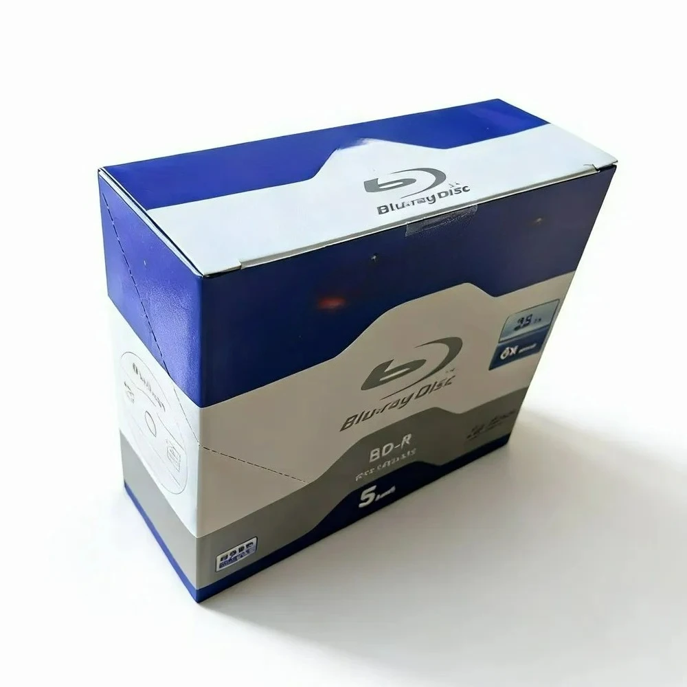 For Verbatim BD-R 2…