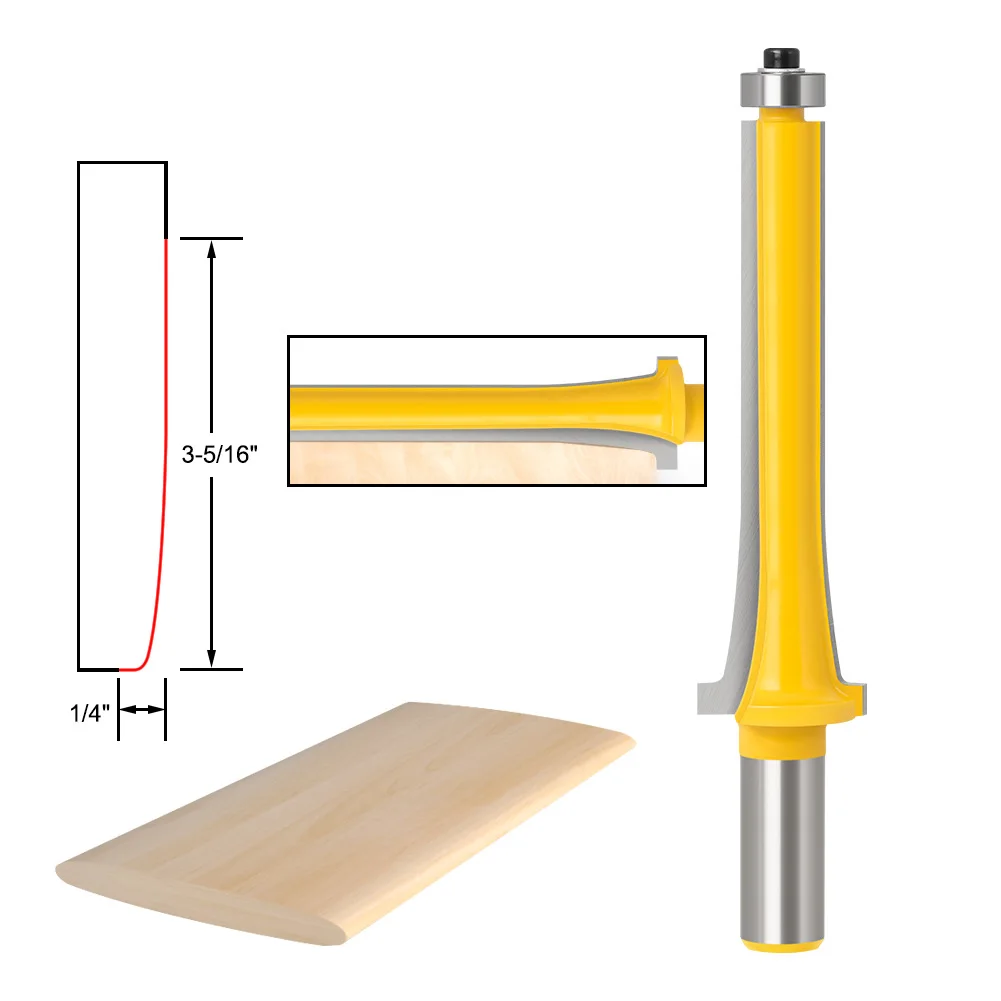 1PC 1/2" 12.7MM 12M…