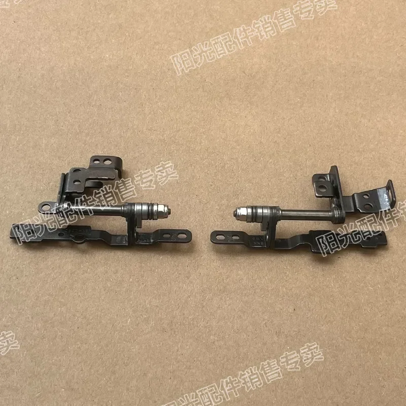 For HP HSN-Q26C ZBOOK Power 15 G7 G8 G9 G10 Screen Shaft Rotary Shaft