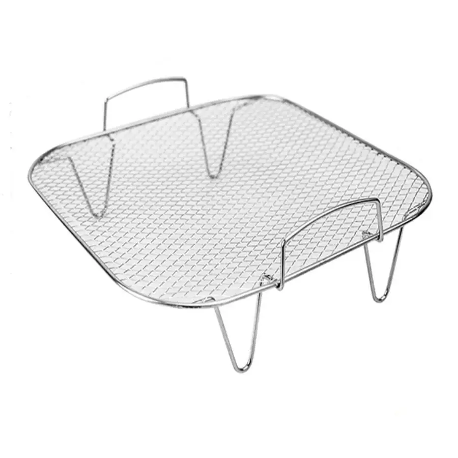 Stainless Steel Air…