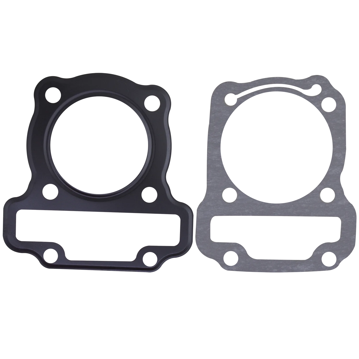 Motorcycle Cylinder Kit Piston Ring Gasket for Honda WAVE 110 Super Cub 110 DREAM 110 EX5 ANF110 NCF110 AFP110 AFS110