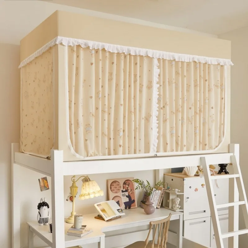 Thumbnail 3 - #39 Bed Canopies Comparison Guide