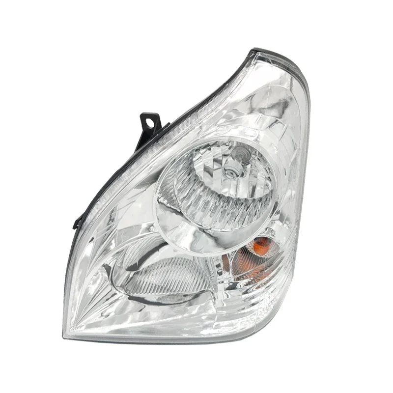 Wyj Headlight Assembly Far and near Light Lampshade Original Accessories