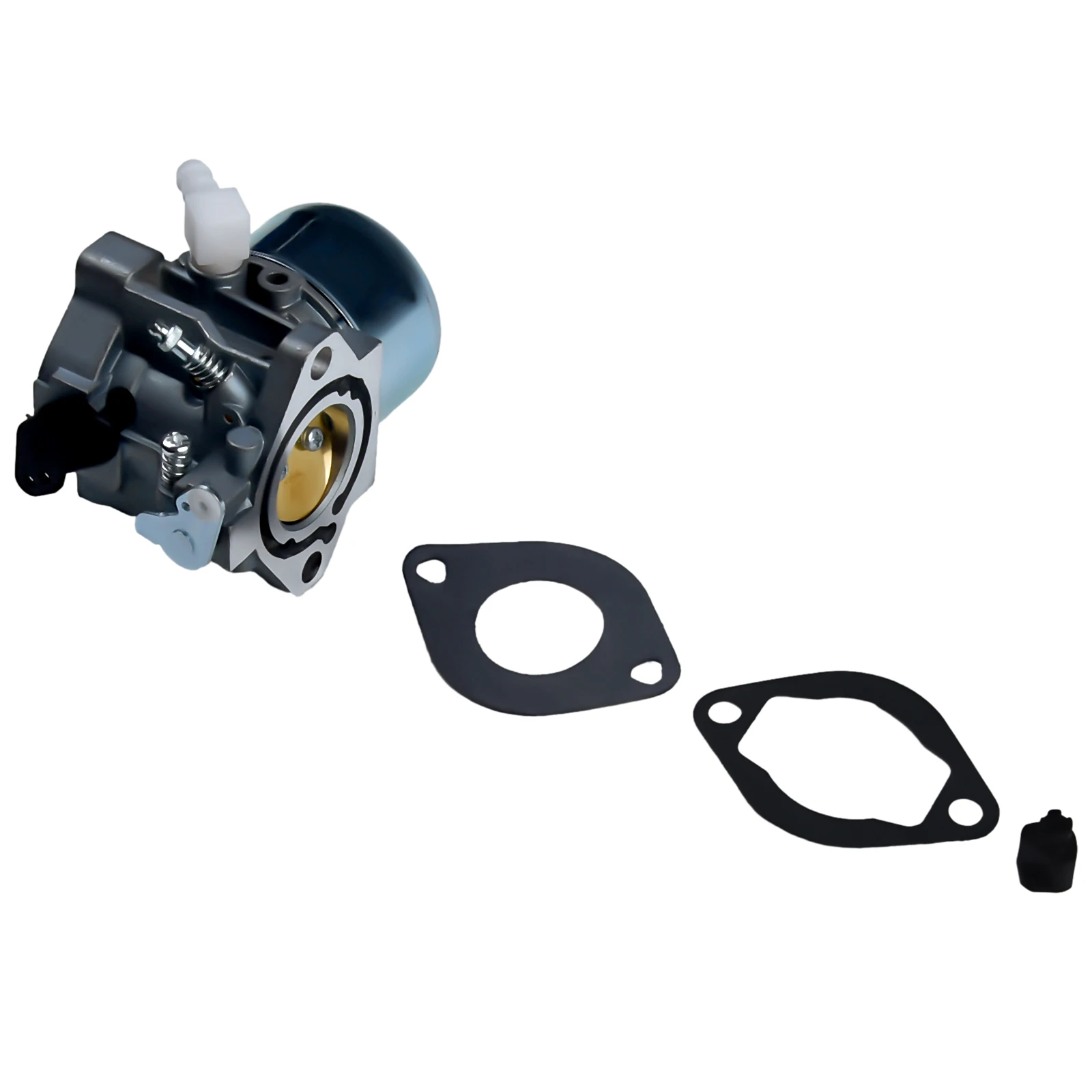 

Карбюратор для газонокосилки 12 5, совместимый с LMT 54993 и модель 498888, запасная часть для газонокосилок