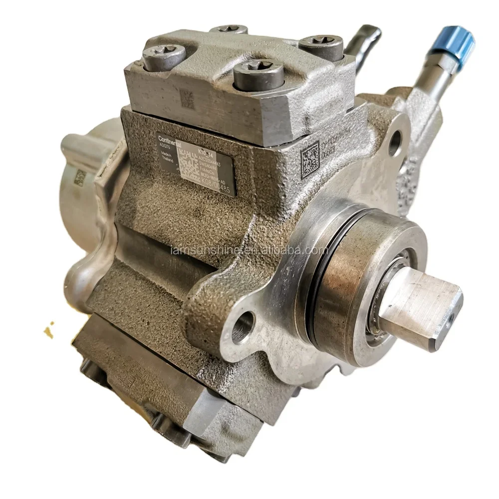 

Genuine 1849878 fuel injection pump A2C59517043,BK3Q9B395AD A2C59517056 DB3Q-9B395-BA BK3Q-9B395 for Transit 2.2 TDCI 5WS40695