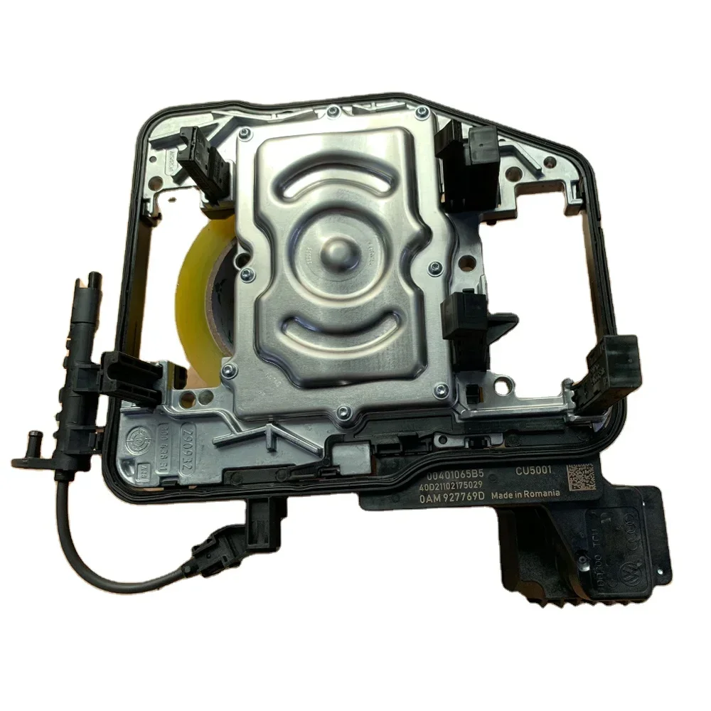 

Control Module for Romania, 927769D, 0AM, TCU, TCM, DQ200, 7-Speed, In Stock, New