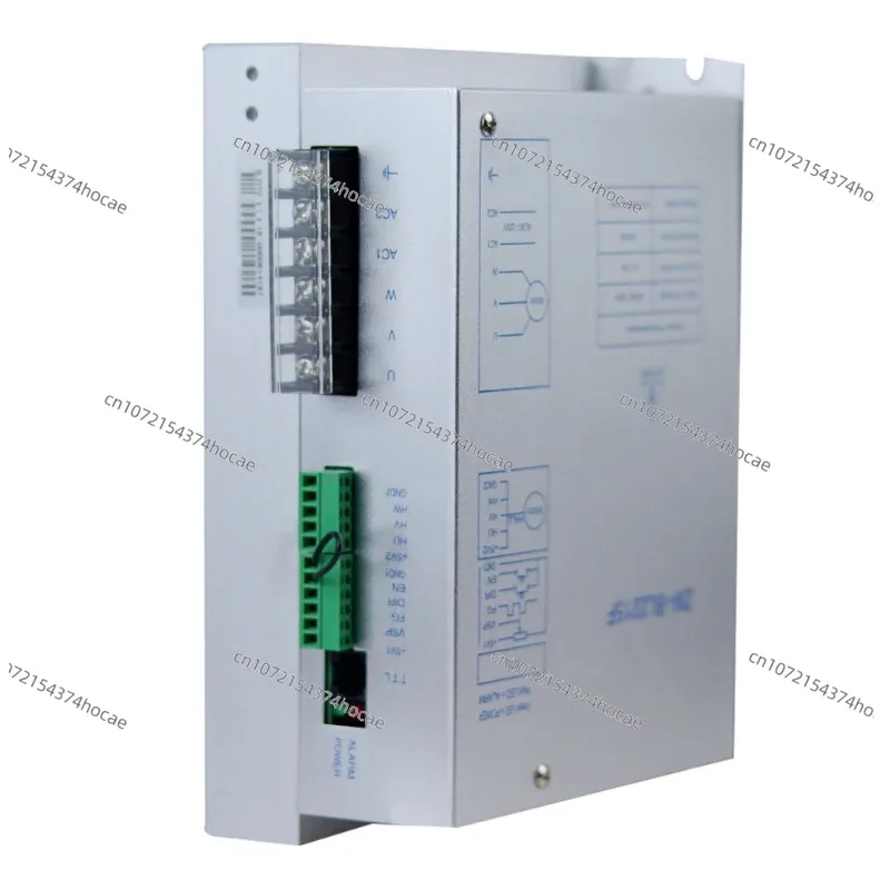 Brushless Motor Dri… - image