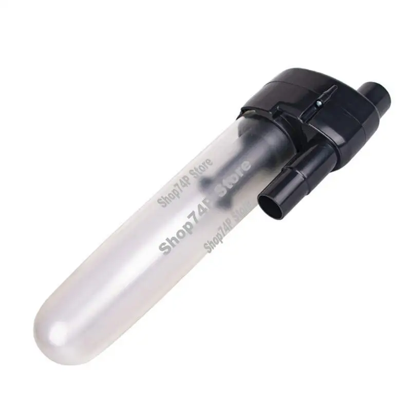 ABJY-Pedaços de reposição para aspirador de pó 32mm, filtro de poeira, separador ciclônico, saco coletor, acessórios